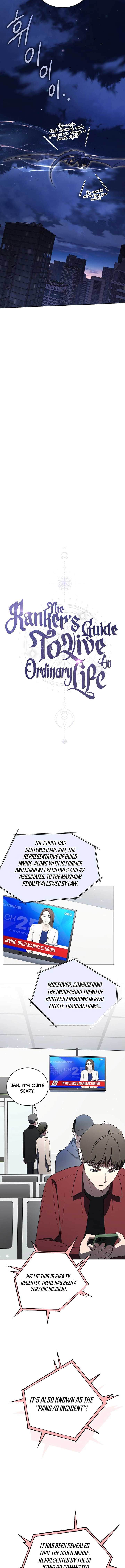 The Rankers Guide to Live an Ordinary Life Chapter 46 8